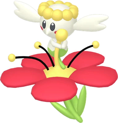 Flabébé