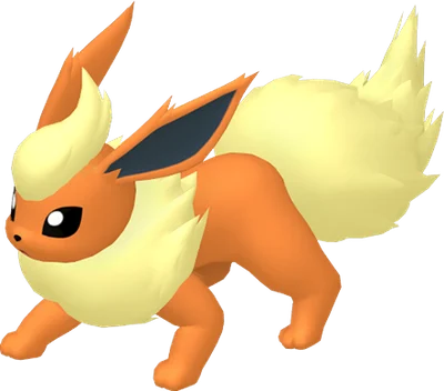 Flareon
