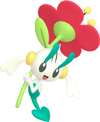 Floette