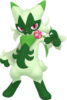 Floragato
