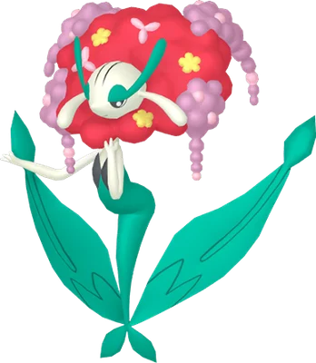 Florges