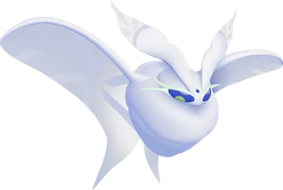 Frosmoth