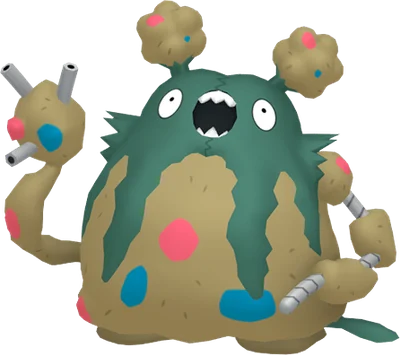 Garbodor