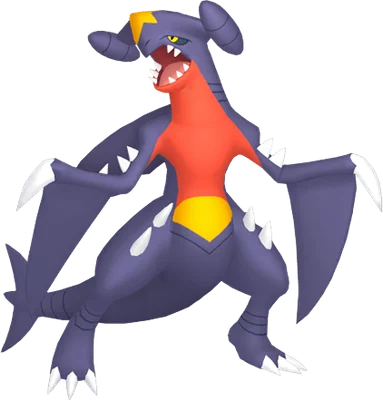Garchomp