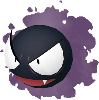 Gastly