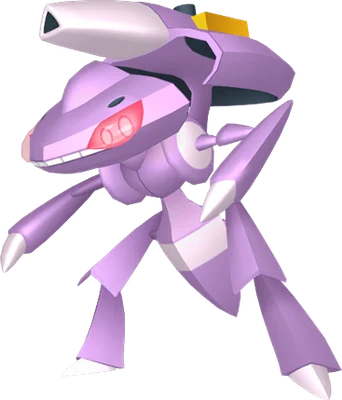 Genesect