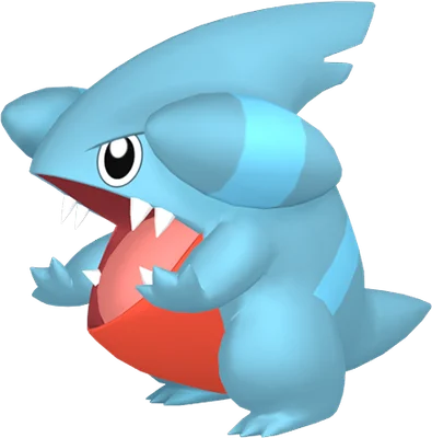 Gible