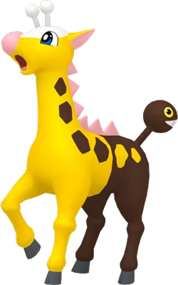 Girafarig
