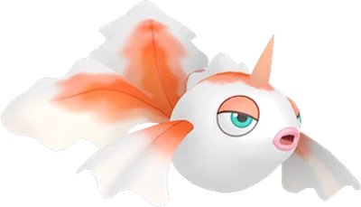 Goldeen