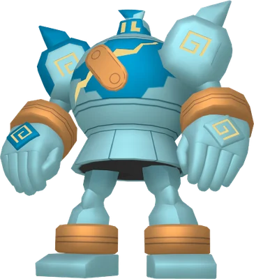 Golurk
