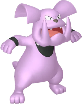 Granbull