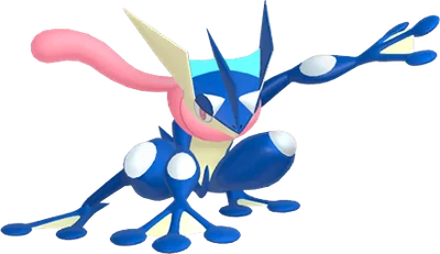 Greninja