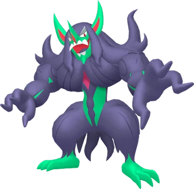 Grimmsnarl