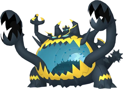 Guzzlord
