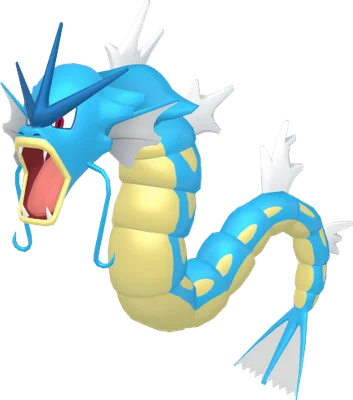 Gyarados