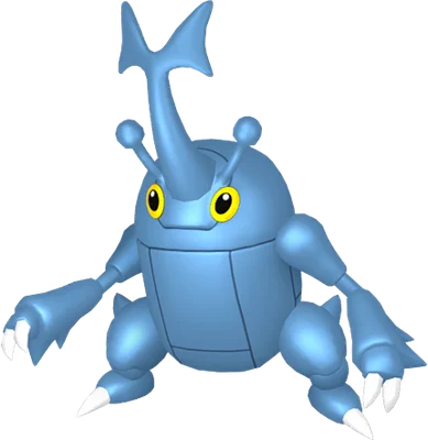 Heracross