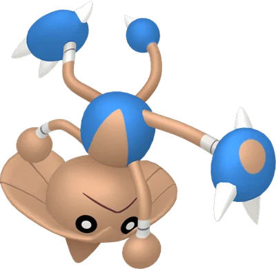 Hitmontop