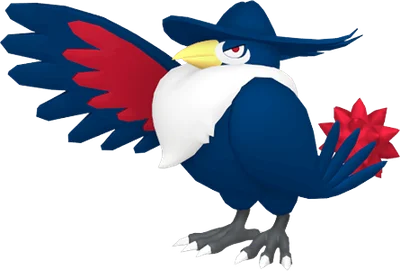 Honchkrow