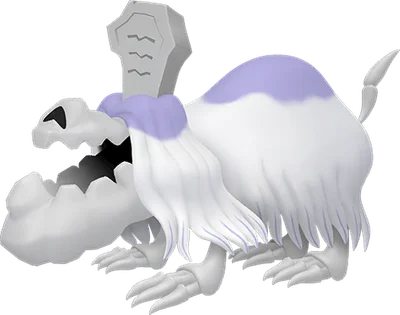 Houndstone