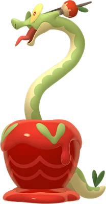 Hydrapple
