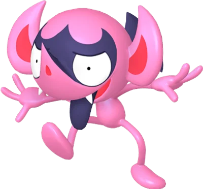 Impidimp