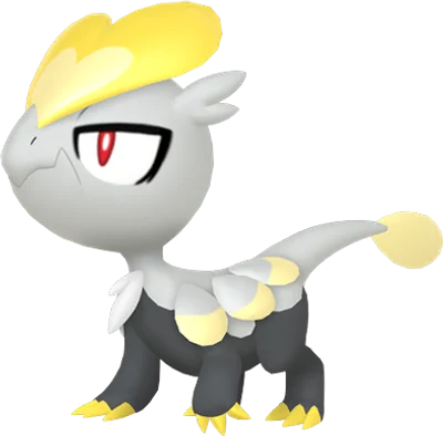 Jangmo-o