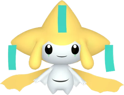 Jirachi
