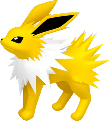 Jolteon