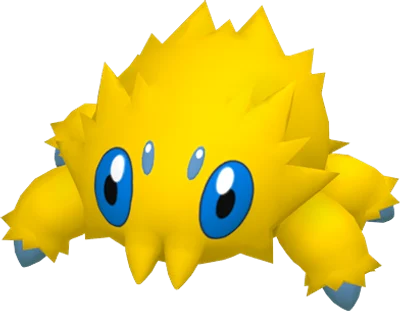Joltik