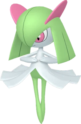 Kirlia
