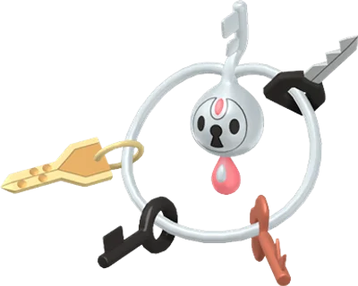 Klefki