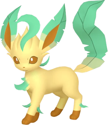 Leafeon