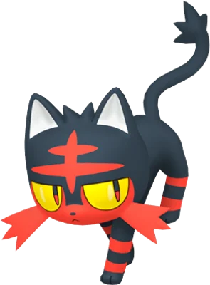 Litten