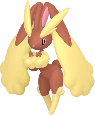 Lopunny
