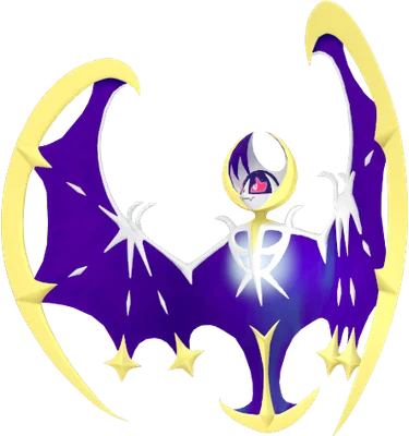 Lunala