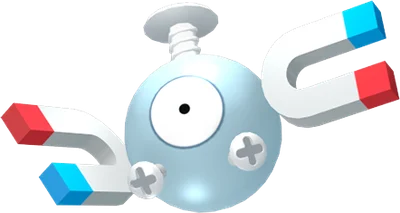Magnemite
