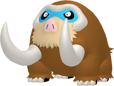 Mamoswine