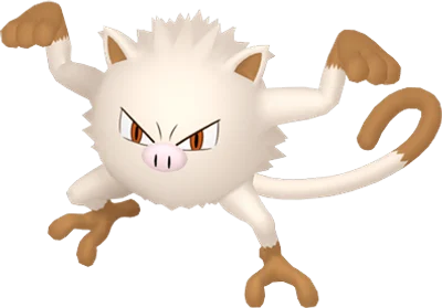 Mankey