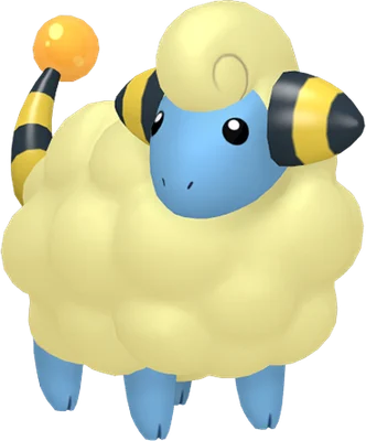 Mareep