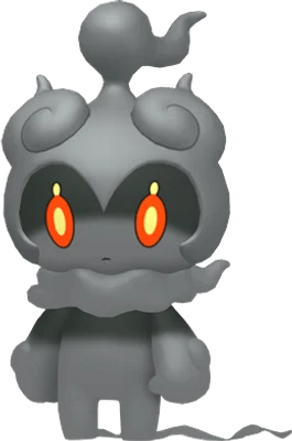 Marshadow