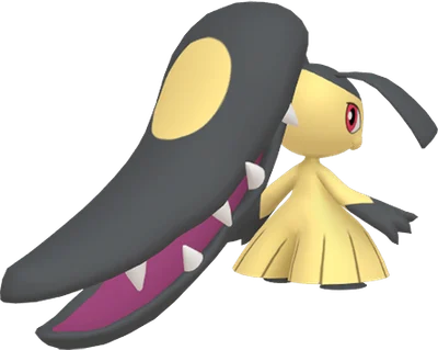 Mawile