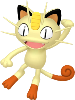 Meowth