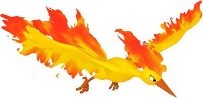 Moltres