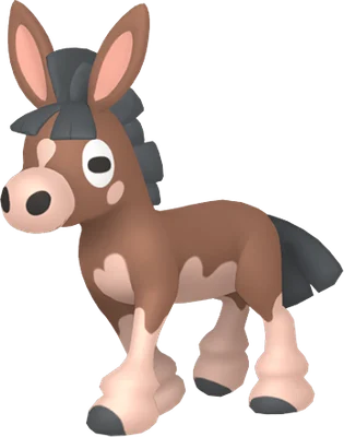 Mudbray