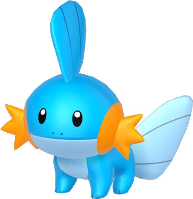 Mudkip