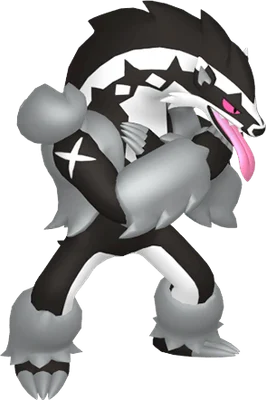 Obstagoon