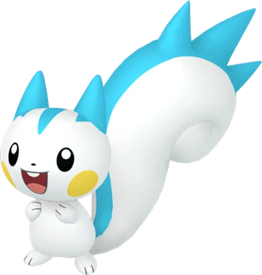 Pachirisu