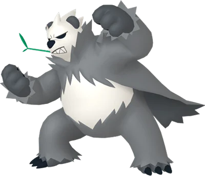 Pangoro