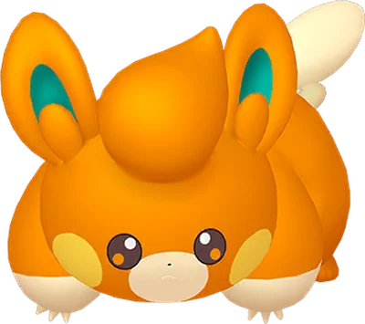 Pawmi