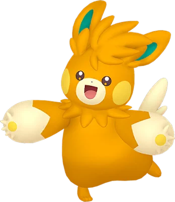 Pawmot